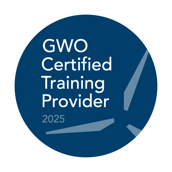 Image Course "GWO Basic Safety Training-Sea Survival Module. Code SS"