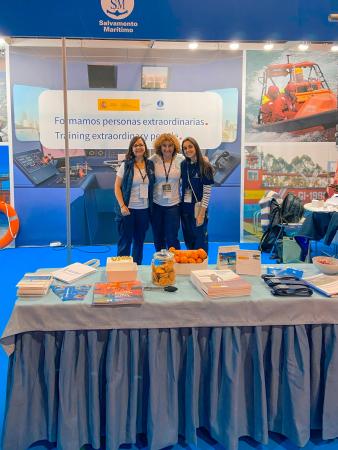 Image We will attend the SEDEXPO Fair technical conference from March 26th to 28th.