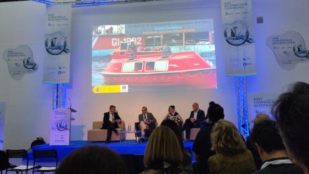 Imagen XXIII Conferencia Internacional de la Asociación de Parques Científicos y Tecnológicos de España