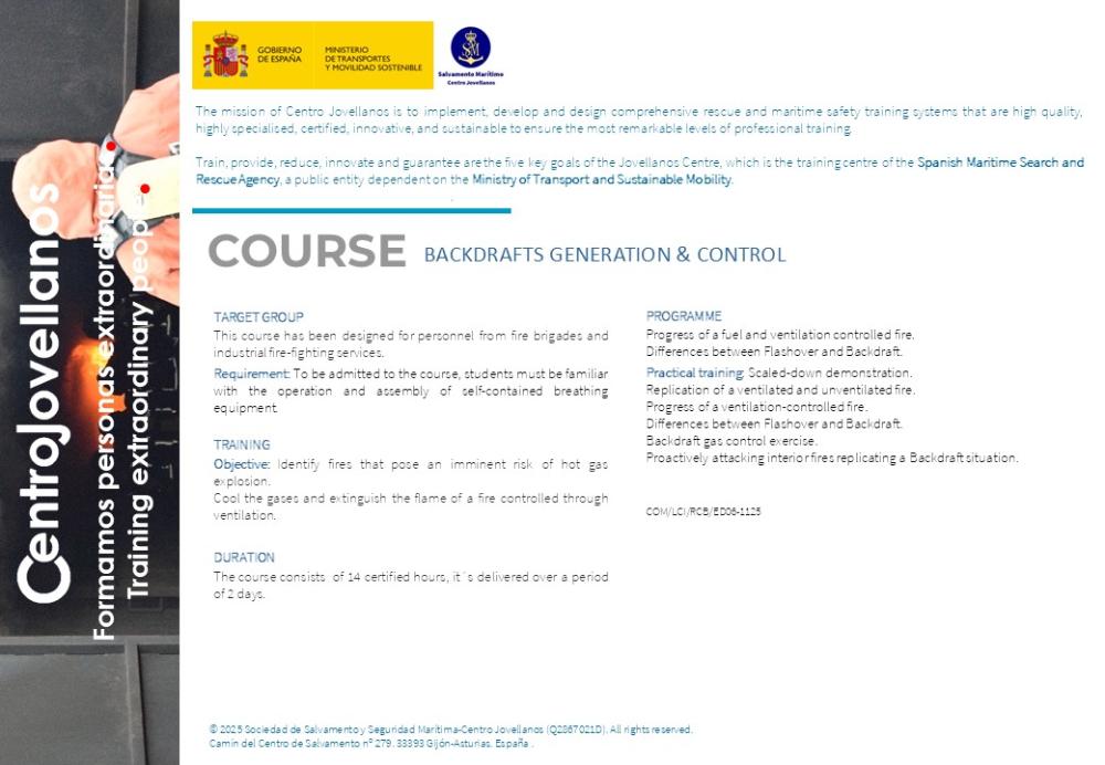 Imagen Backdrafts generation & control