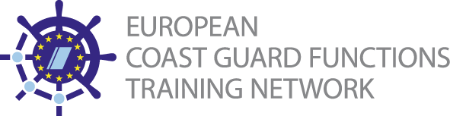 Image Nuestro Jefe de Formación presidiendo la 4ª reunión de trabajo de la European Coast Guard Functions Training Network