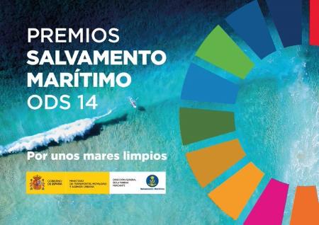 Image Premios Salvamento Marítimo 
