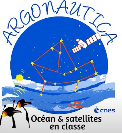 Image Programa educativo Argonautica: en colaboración con científicos y profesionales del mar