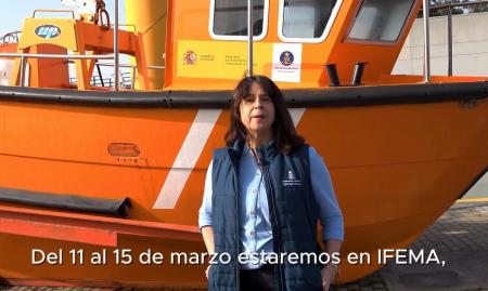 Imagen Esta semana participamos en la Feria Aula, en Madrid