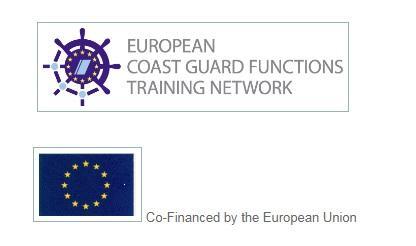 Imagen Proyecto ECGFANET II - reunión de la junta directiva “European Coast Guard Functions Training Network”