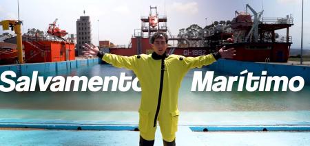 Imagen 24h con Salvamento Marítimo