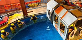 Image OPITO offshore courses