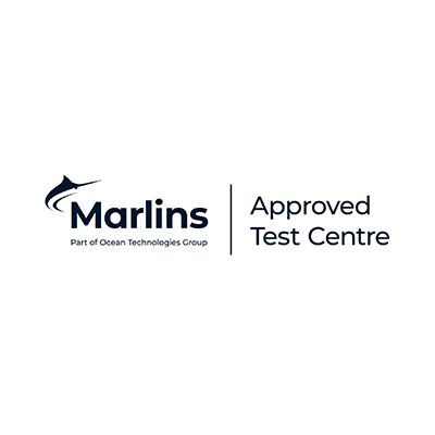 Image Marlins test centre