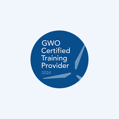 Imagen Global wind organization (GWO)