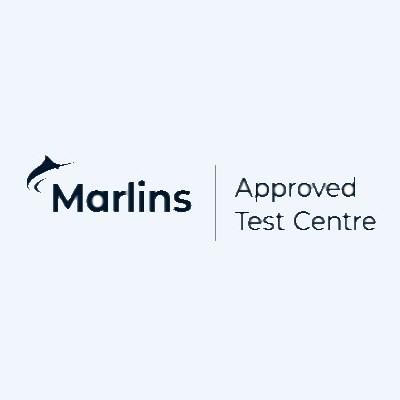Imagen Marlins english for seafarers